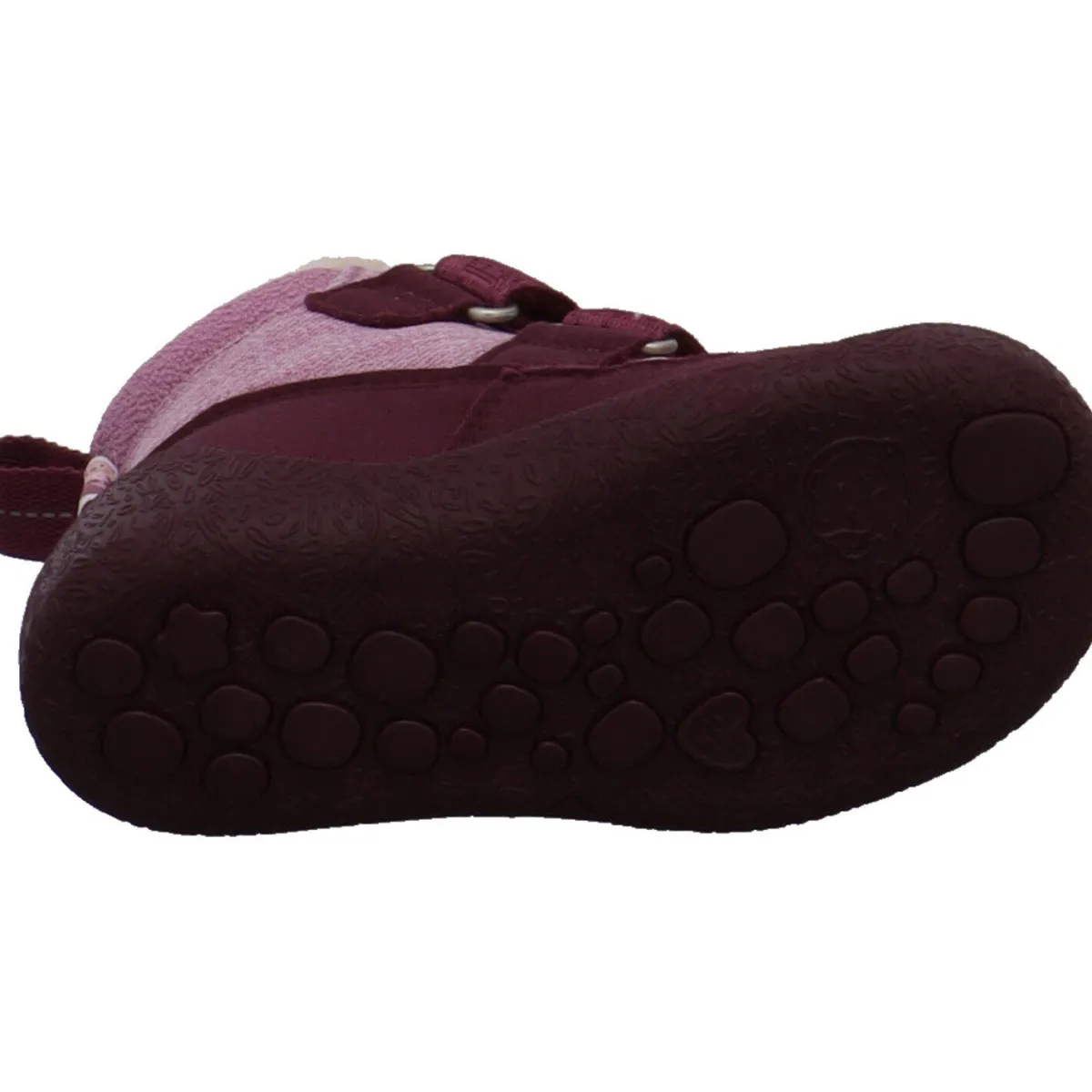 Affenzahn Barfußschuhe Snuggy Otter rosa New