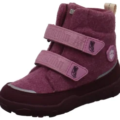 Affenzahn Barfußschuhe Wolle Comfy Otter lila New