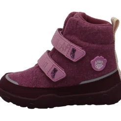 Affenzahn Barfußschuhe Wolle Comfy Otter lila New