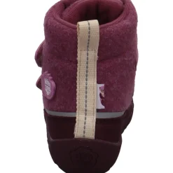 Affenzahn Barfußschuhe Wolle Comfy Otter lila New