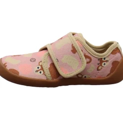 Affenzahn Hausschuh Movy Reh rosa