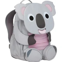 Affenzahn Rucksack Großer Freund Koala grau