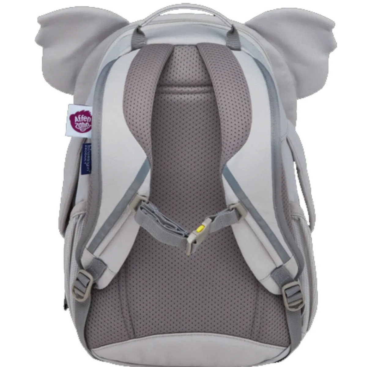 Affenzahn Rucksack Großer Freund Koala grau