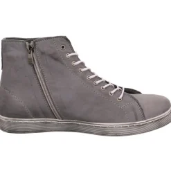 Andrea Conti Sneaker high Airfit grau New