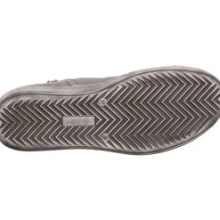 Andrea Conti Sneaker high Airfit grau New