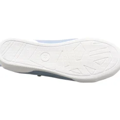 Andrea Conti Sneaker low blau Sale