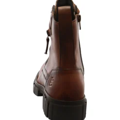 Bagatt Schnürboot braun New