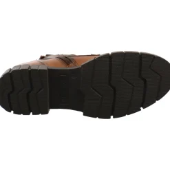 Bagatt Schnürboot braun New