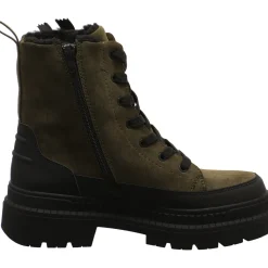 Bagatt Schnürboot Dew In grün Clearance