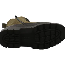 Bagatt Schnürboot Dew In grün Clearance