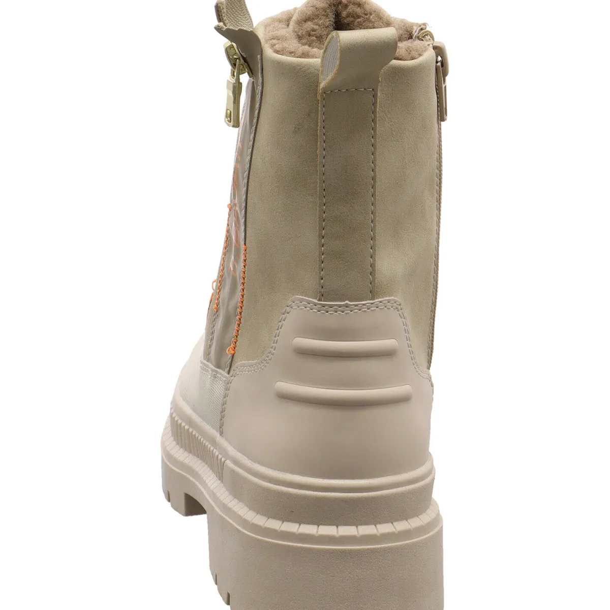 Bagatt Schnürboot Dew In beige Outlet