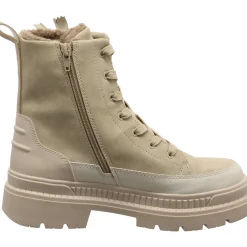 Bagatt Schnürboot Dew In beige Outlet