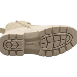 Bagatt Schnürboot Dew In beige Outlet