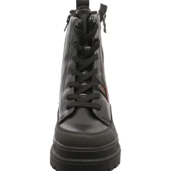 Bagatt Schnürboot Dew In schwarz Hot