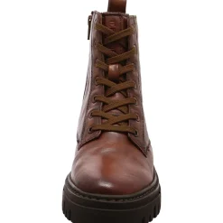 Bagatt Schnürboot Lilo braun Discount