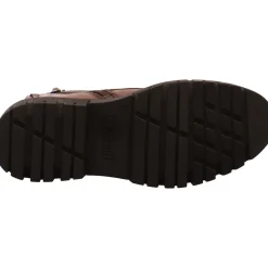 Bagatt Schnürboot Lilo braun Discount