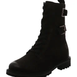 Bagatt Schnürboot Ronja Evo schwarz Hot