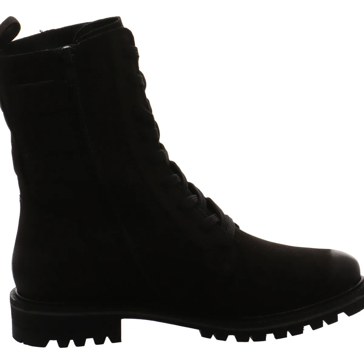 Bagatt Schnürboot Ronja Evo schwarz Hot