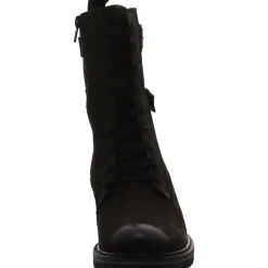 Bagatt Schnürboot Ronja Evo schwarz Hot