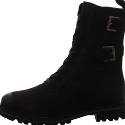 Bagatt Schnürboot Ronja Evo schwarz Hot