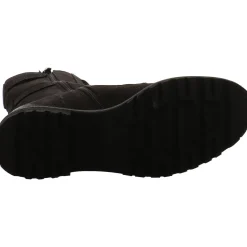 Bagatt Schnürboot Ronja Evo schwarz Hot