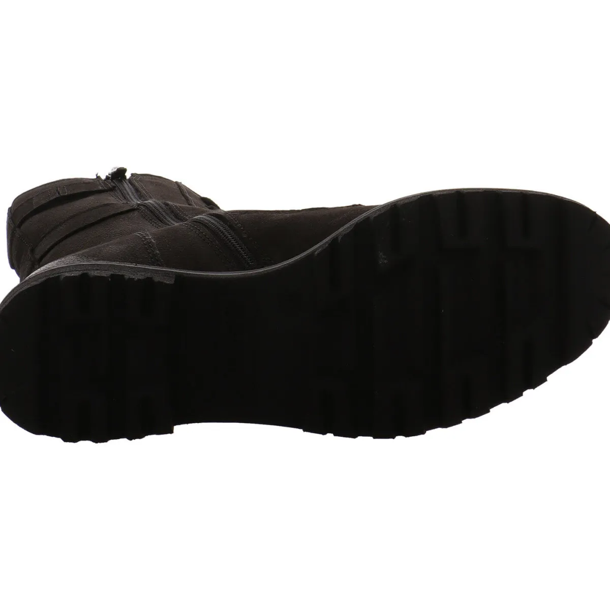 Bagatt Schnürboot Ronja Evo schwarz Hot