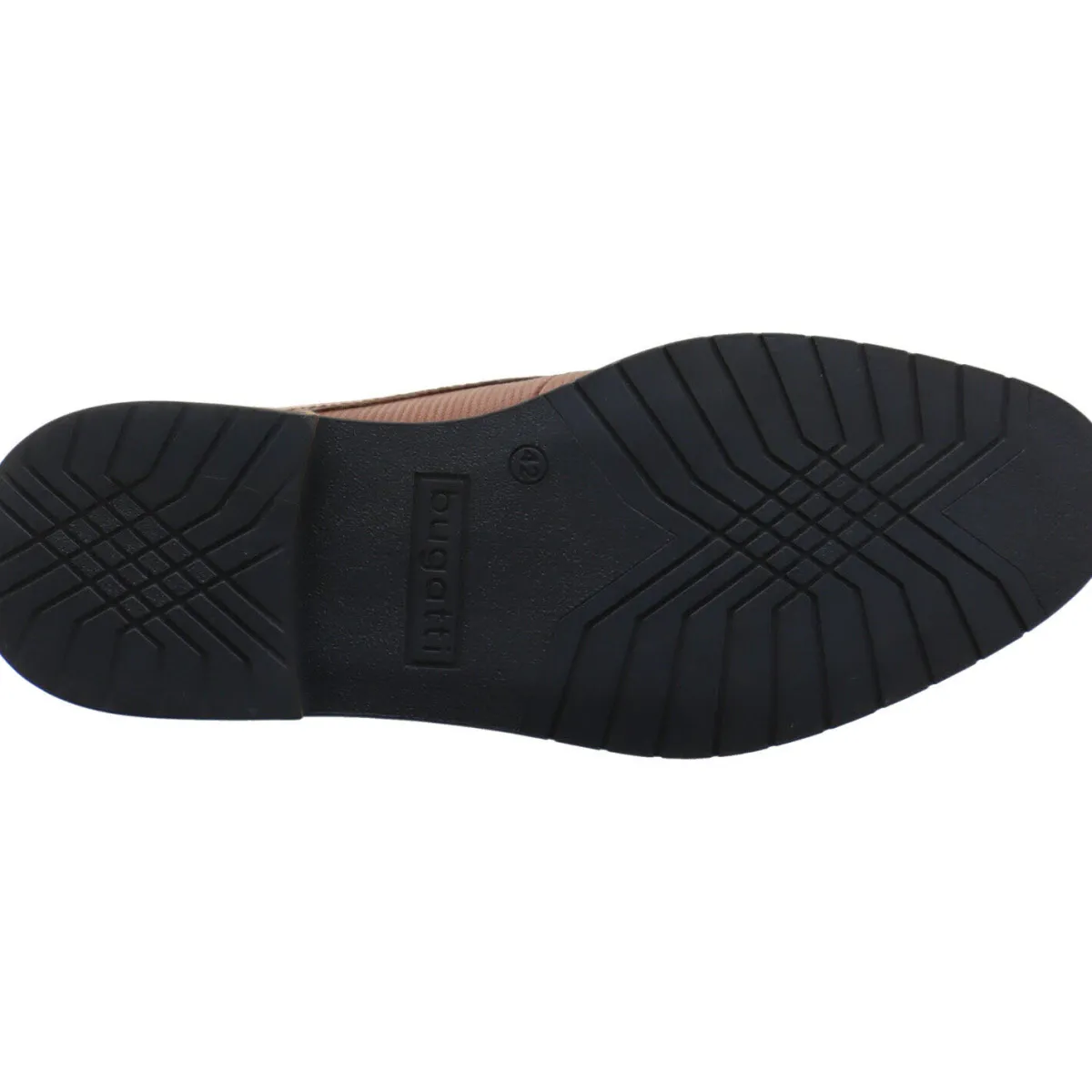 Bagatt Schnürschuh Leander braun Best