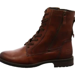 Bagatt Schnürstiefelette Ronja I braun Best