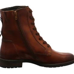 Bagatt Schnürstiefelette Ronja I braun Best