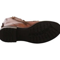 Bagatt Schnürstiefelette Ronja I braun Best