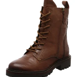 Bagatt Schnürstiefelette Ranja Evo braun Sale