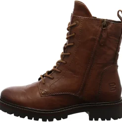 Bagatt Schnürstiefelette Ranja Evo braun Sale