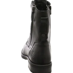 Bagatt Schnürstiefelette Ronja I schwarz New