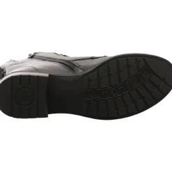 Bagatt Schnürstiefelette Ronja I schwarz New