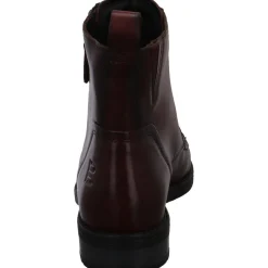 Bagatt Schnürstiefelette Ronja I rot Sale