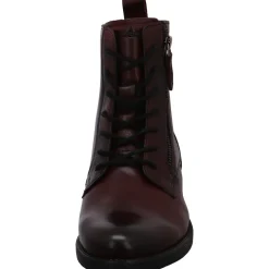 Bagatt Schnürstiefelette Ronja I rot Sale