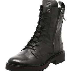 Bagatt Schnürstiefelette Ranja Evo schwarz Hot