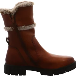Bagatt Stiefel Fiona braun Discount
