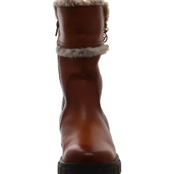 Bagatt Stiefel Fiona braun Discount