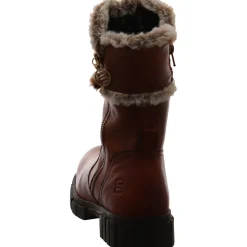 Bagatt Stiefel Fiona braun Discount
