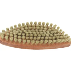 Bama Schuhbürste Premium Glanzbürste braun Clearance