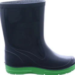 Beck Gummistiefel blau Hot