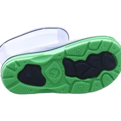 Beck Gummistiefel blau Hot