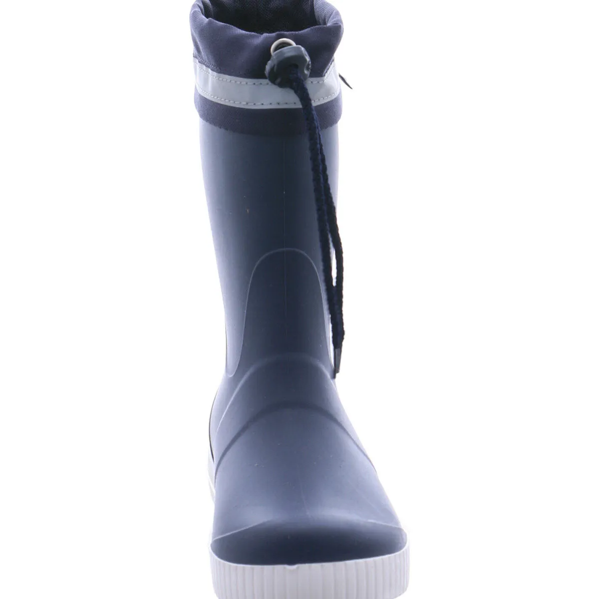 Beck Gummistiefel blau Online