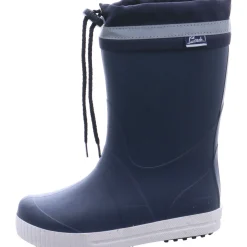 Beck Gummistiefel blau Online