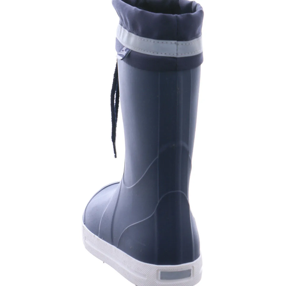 Beck Gummistiefel blau Online