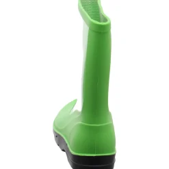 Beck Gummistiefel Basic grün Outlet