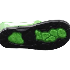 Beck Gummistiefel Basic grün Outlet