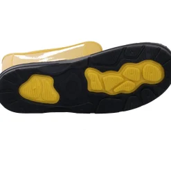 Beck Gummistiefel Basic gelb Discount