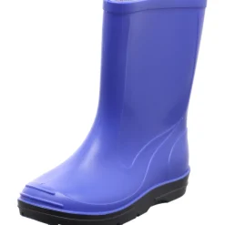 Beck Gummistiefel Basic blau Hot